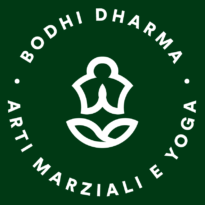 Bodhi Dharma